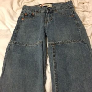 Boys jeans